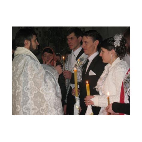 Mariage en Moldavie